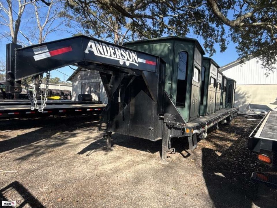 2023 Anderson Manufacturing Inc.