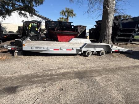 New 2022 Anderson Manufacturing Inc. Eq7205t