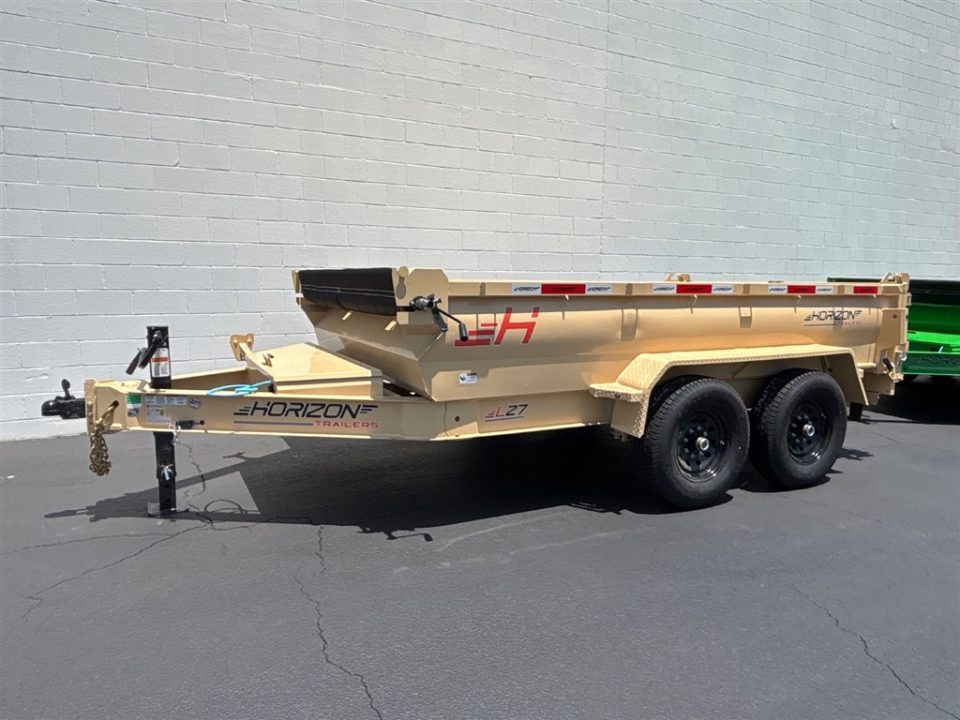 2025 Horizon