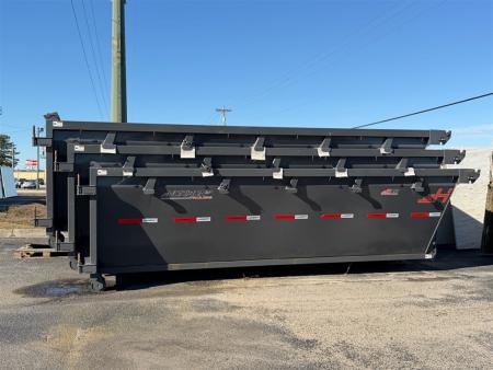 New 2025 Horizon Edz 16 X 83 X 4 Roll Off Dump