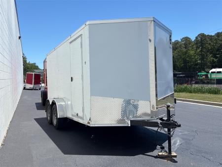 New 2025 Spartan 7x14 Ta