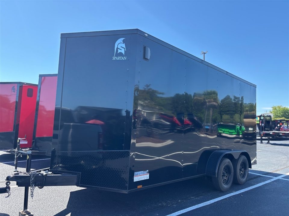 2025 Spartan