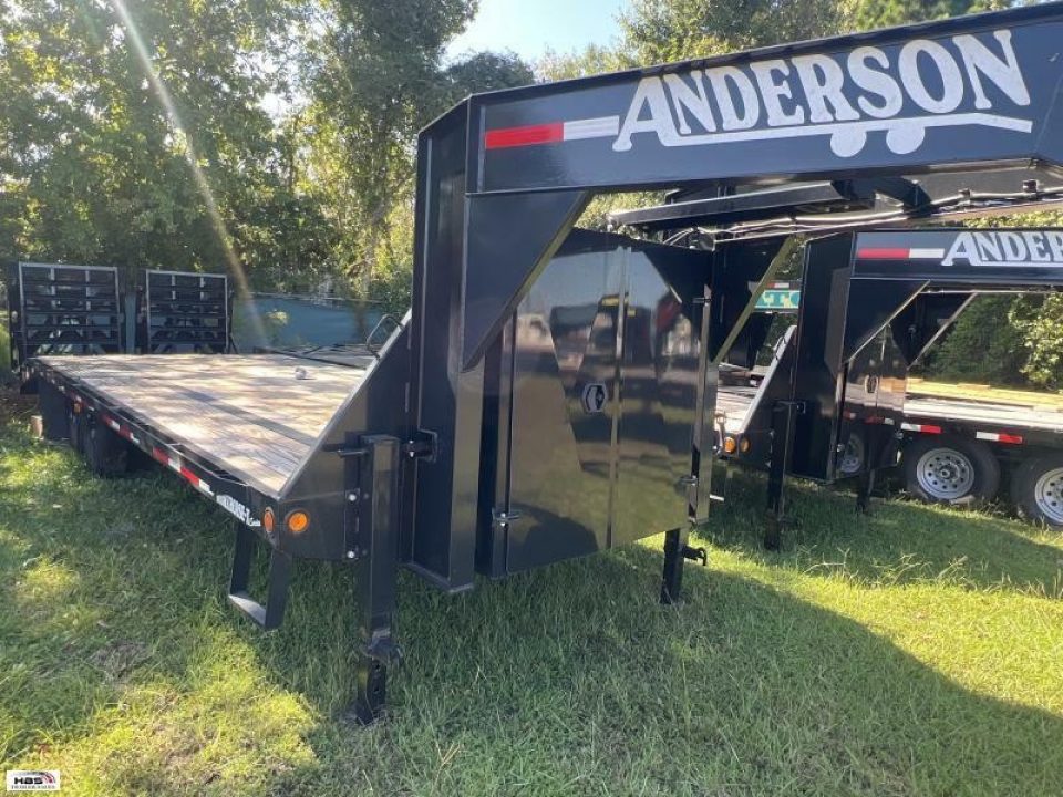 2023 Anderson