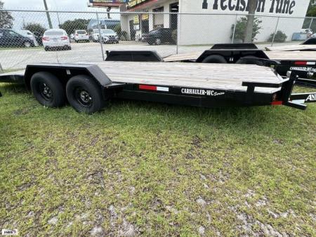 Used 2023 Anderson Wc7203t