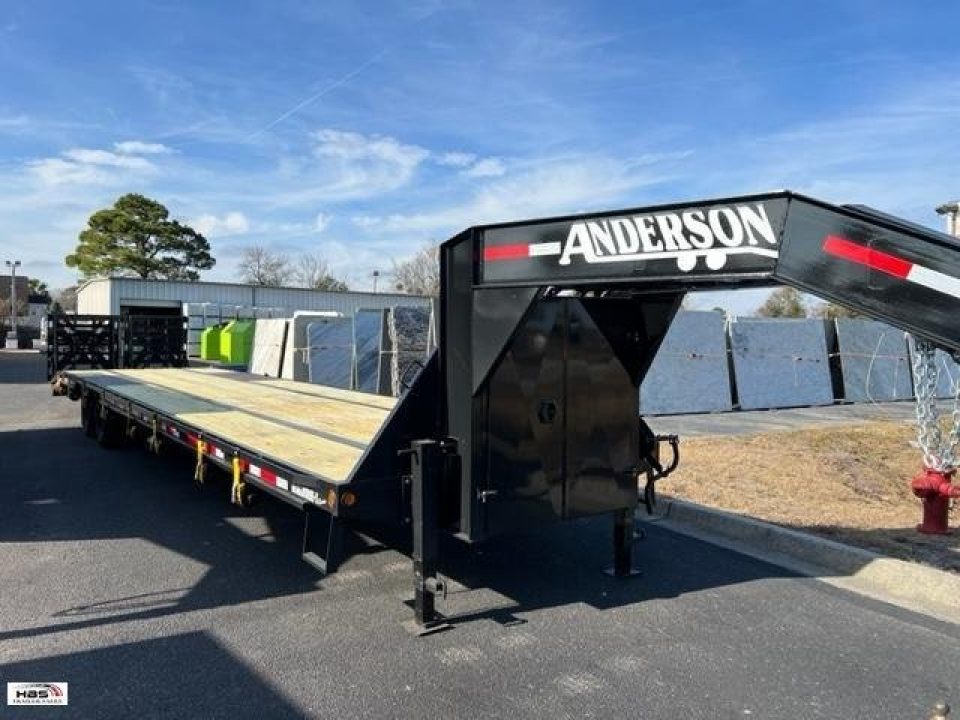2023 Anderson