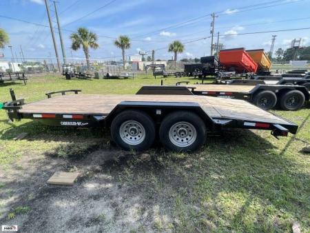 Used 2023 Anderson Wc7185t