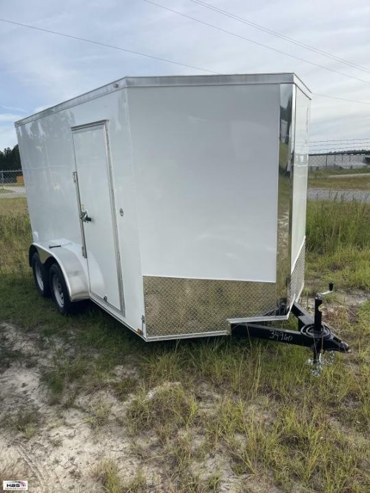 HBS Trailer Sales