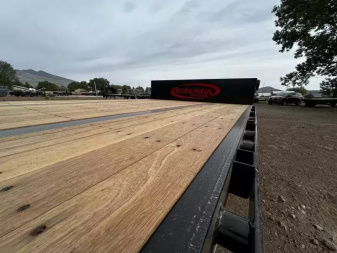 New 2026 Dura-Haul Tandem Axle Step-Deck/80,000 GVWR/53'