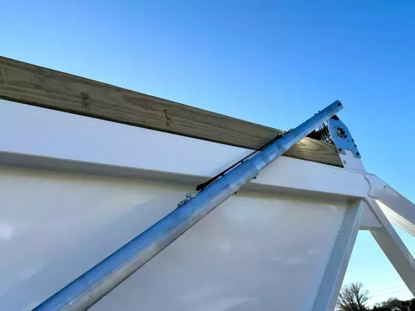 New 2026 Dura-Haul Belly Dumper/68,000 GVWR/40’