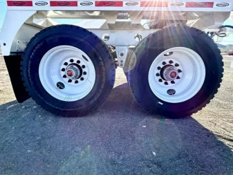 New 2026 Dura-Haul Belly Dumper/68,000 GVWR/40’