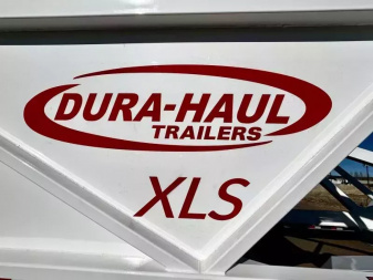 New 2026 Dura-Haul Belly Dumper/68,000 GVWR/40’