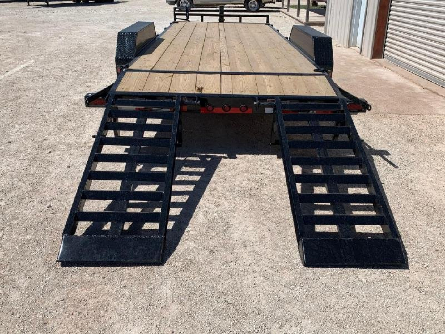New RENTAL 2021 Load Trail XH 83"x20' Equipment Trailer