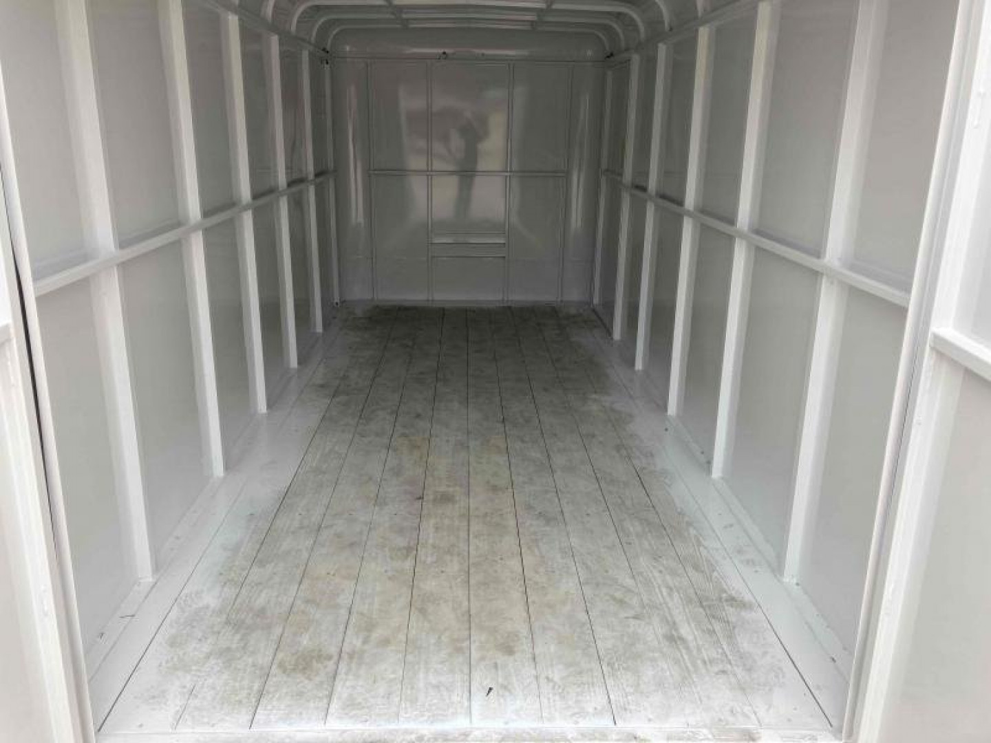 New 2023 W-W Trailer 16X6.8 Utility Cargo Trailer