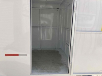 New 2023 W-W Trailer 16X6.8 Utility Cargo Trailer