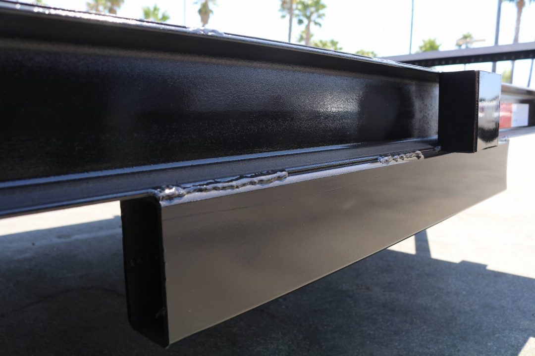 New 2027 Stellar Trailers 83"x14' Car Hauler