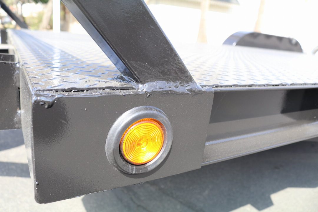 New 2027 Stellar Trailers 83"x14' Car Hauler
