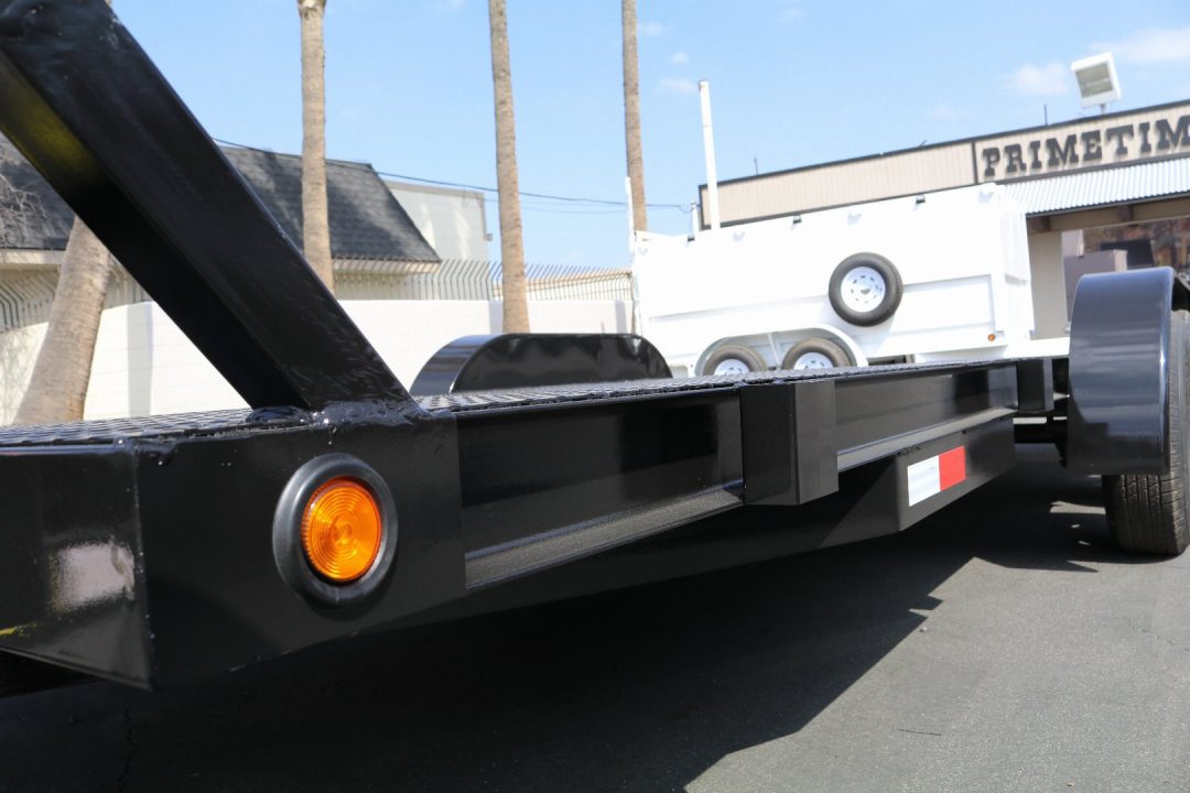 New 2027 Stellar Trailers 83"x14' Car Hauler