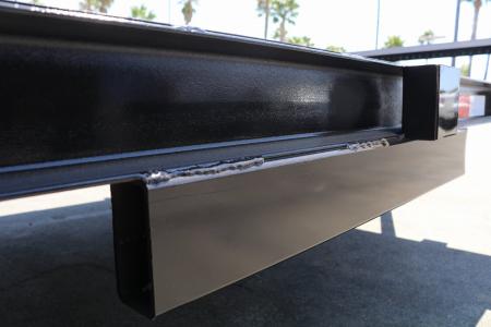 New 2027 Stellar Trailers 83"x14' Car Hauler