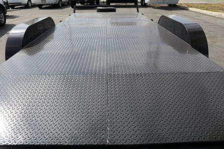 New 2027 Stellar Trailers 83"x14' Car Hauler