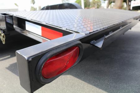New 2027 Stellar Trailers 83"x14' Car Hauler