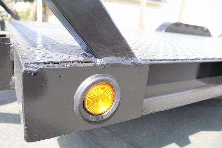 New 2027 Stellar Trailers 83"x14' Car Hauler