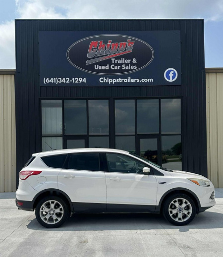 Used 2013 Ford Escape SEL SUV