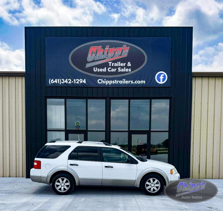 Used 2006 Ford Freestyle SE SUV