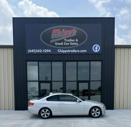 Used 2010 BMW 328 Car