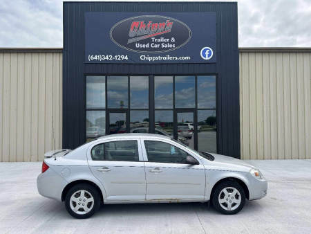 Used 2008 Chevrolet COBALT Car