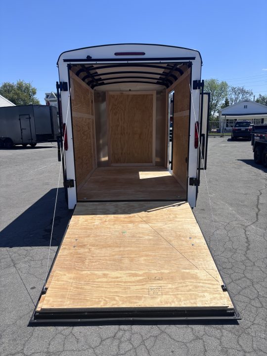 New 2026 Homesteader Trailer 610CS HOMESTEADER Cargo / Enclosed Trailer