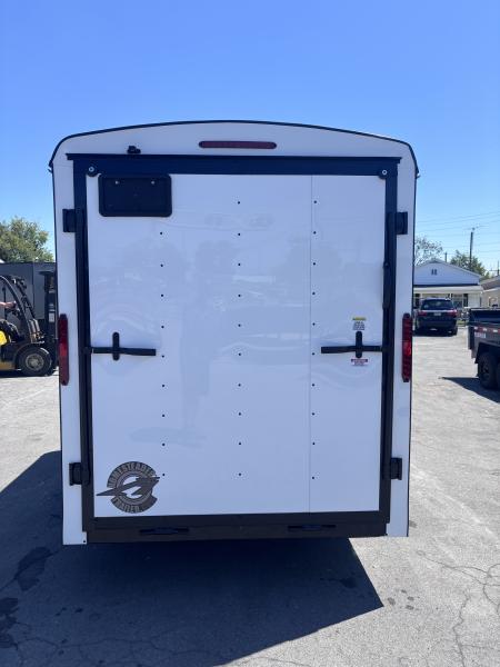 New 2026 Homesteader Trailer 610CS HOMESTEADER Cargo / Enclosed Trailer