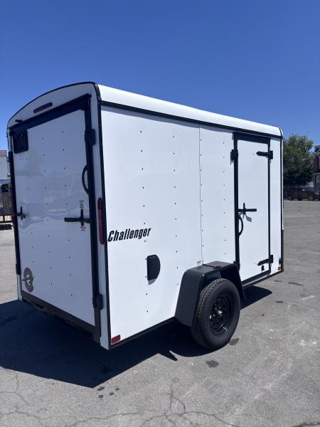 New 2026 Homesteader Trailer 610CS HOMESTEADER Cargo / Enclosed Trailer