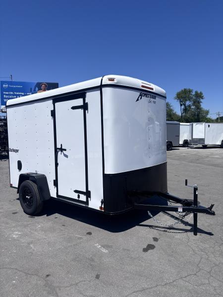 New 2026 Homesteader Trailer 610CS HOMESTEADER Cargo / Enclosed Trailer