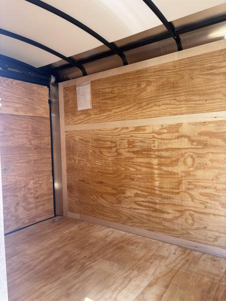 New 2026 Homesteader Trailer 610CS HOMESTEADER Cargo / Enclosed Trailer