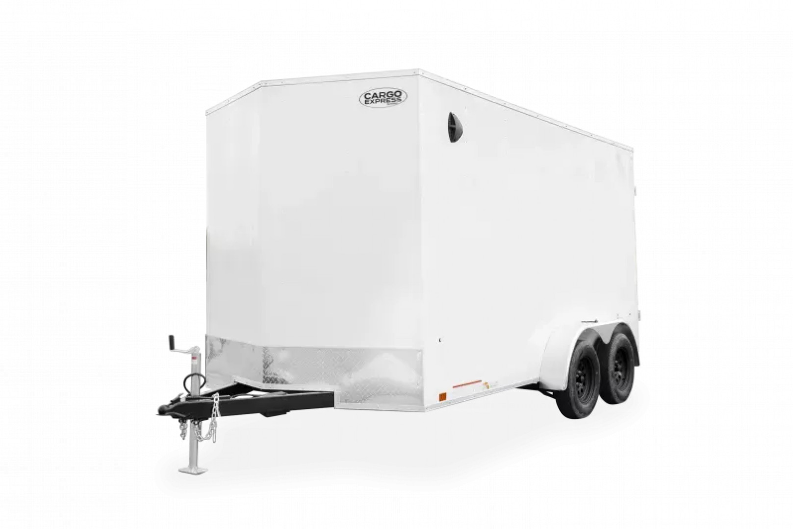 New 2025 Cargo Express EX Deluxe KE7212STSV-070