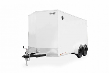 New 2025 Cargo Express EX Deluxe KE7212STSV-070