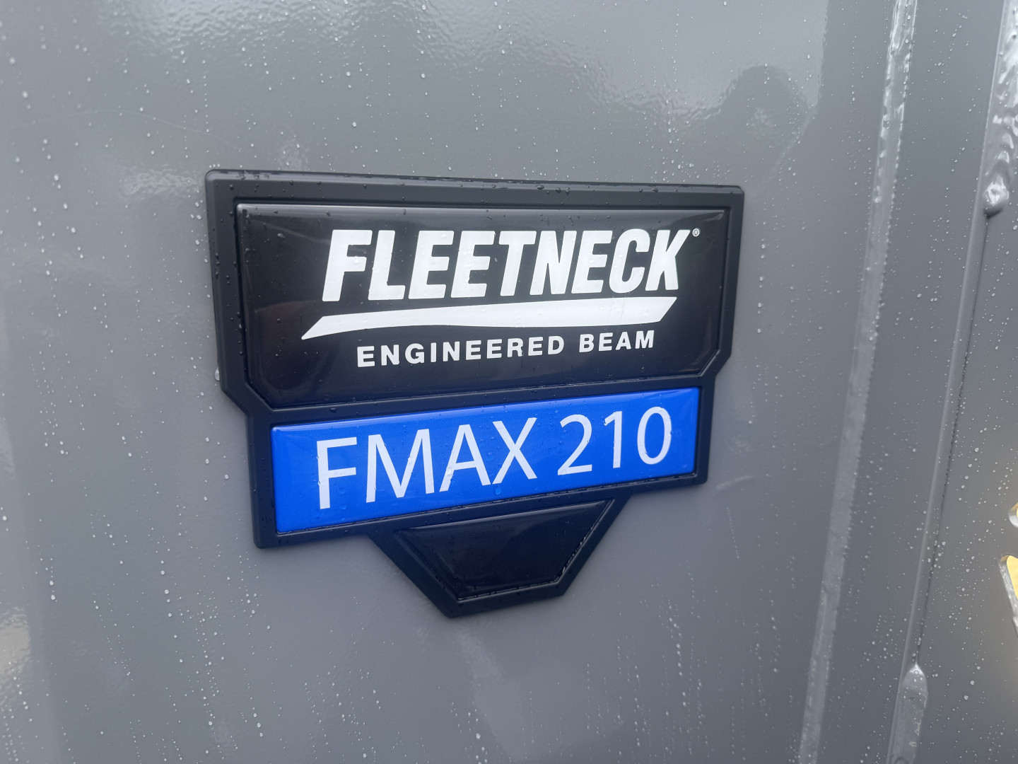 New 2025 Diamond C FMAX210 GOOSENECK TRAILERS 20+5 MAX RAMPS ALUMINUM ...