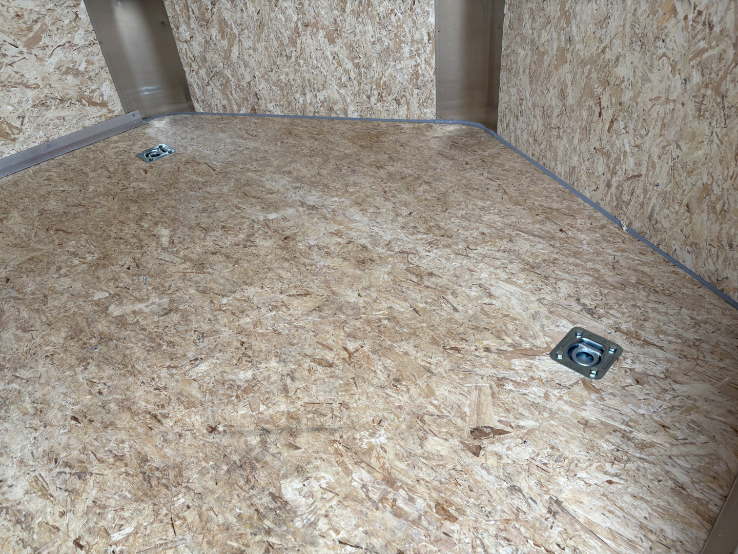 New 2026 H&H Cargo 8.5x24x84 10k