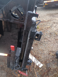 New 2025 Quality Steel and Aluminum Dump Trailer