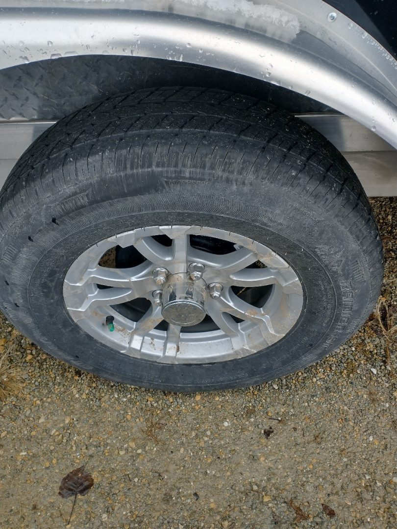 New 2023 Lightning Trailers Cargo / Enclosed Trailer