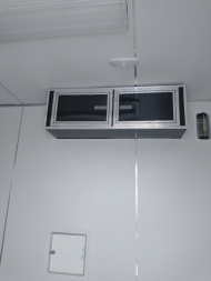 New 2023 Lightning Trailers Cargo / Enclosed Trailer