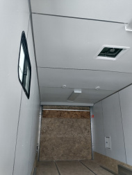 New 2023 Lightning Trailers Cargo / Enclosed Trailer