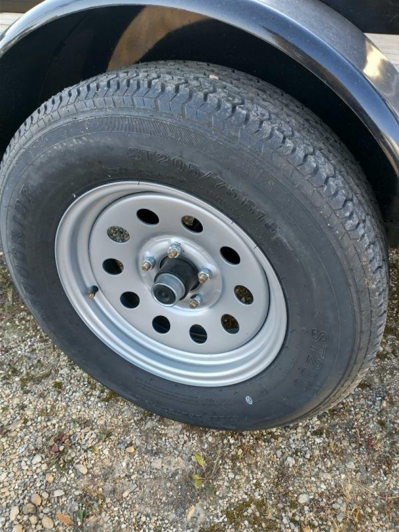 New 2023 H&H Trailers h8216+2 Car Hauler