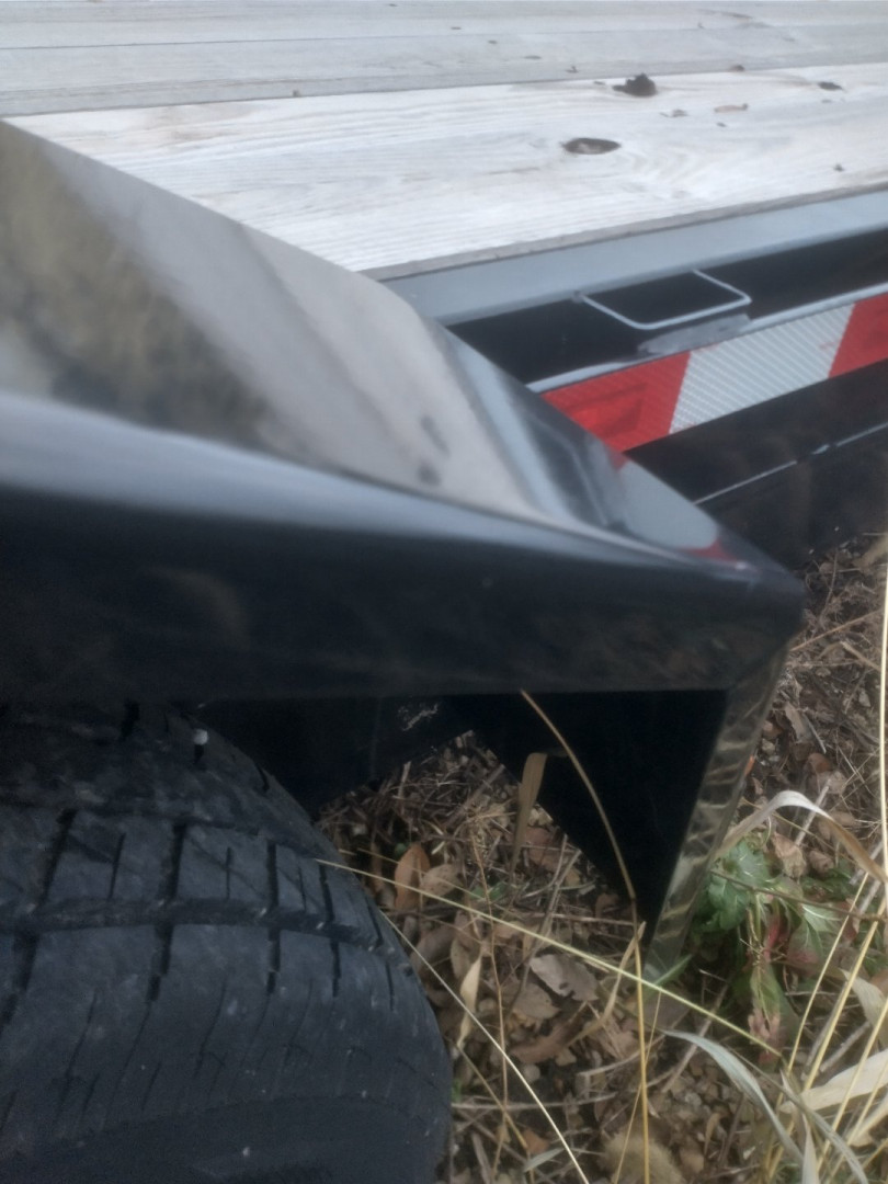 New 2022 H&H Trailers H8224MX-140 Tilt Trailer