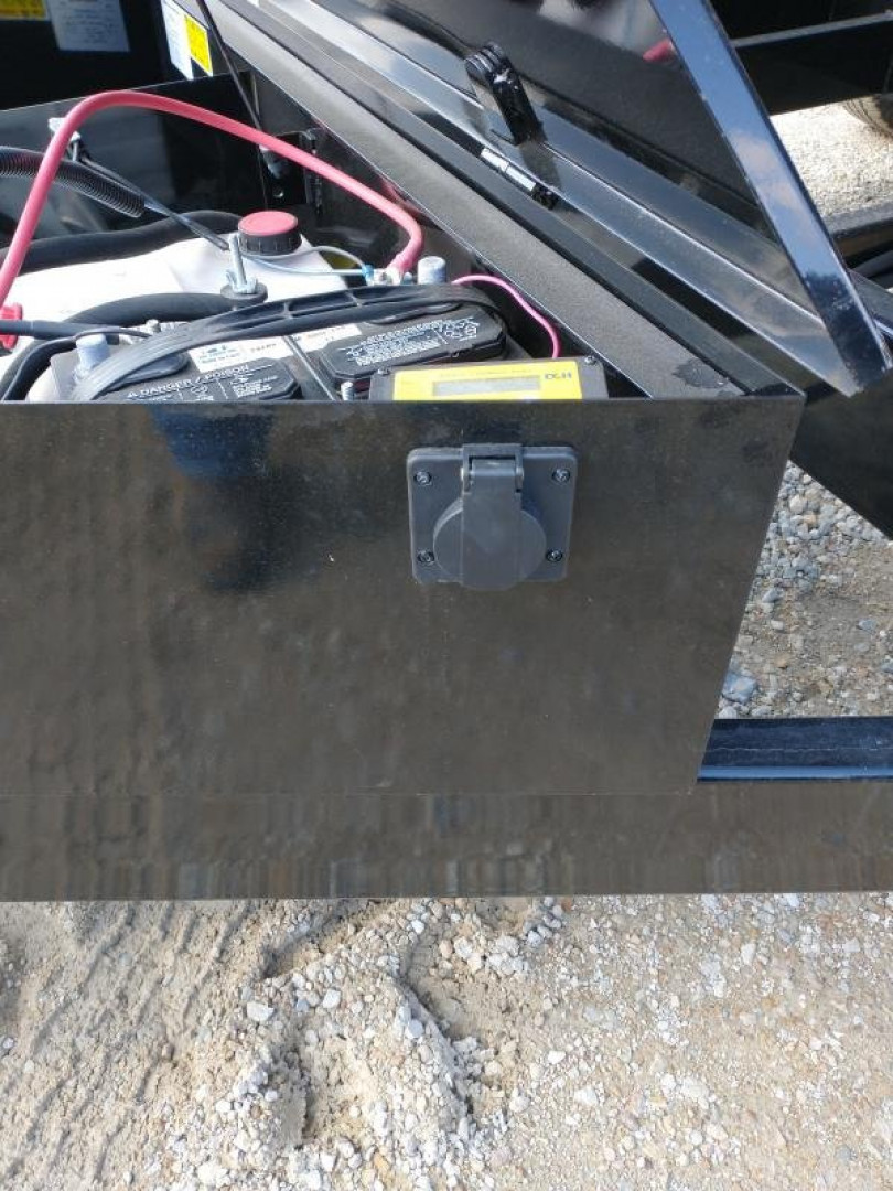 2022 Quality Steel and photo 4
