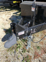 New 2022 Quality Steel and Aluminum 8314D Dump Trailer