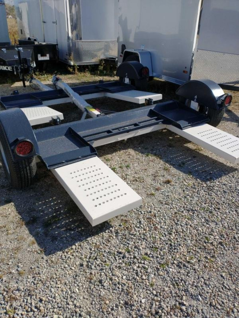 2022 Stehl-Tow ST80TD photo 2