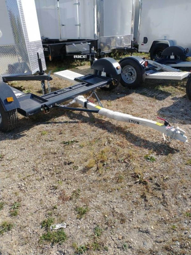 2022 Stehl-Tow ST80TD