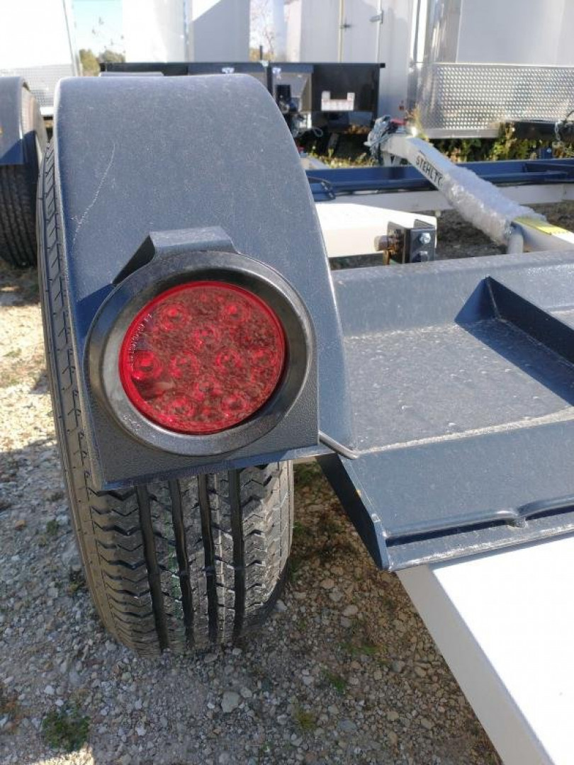 2022 Stehl-Tow ST80TD photo 3