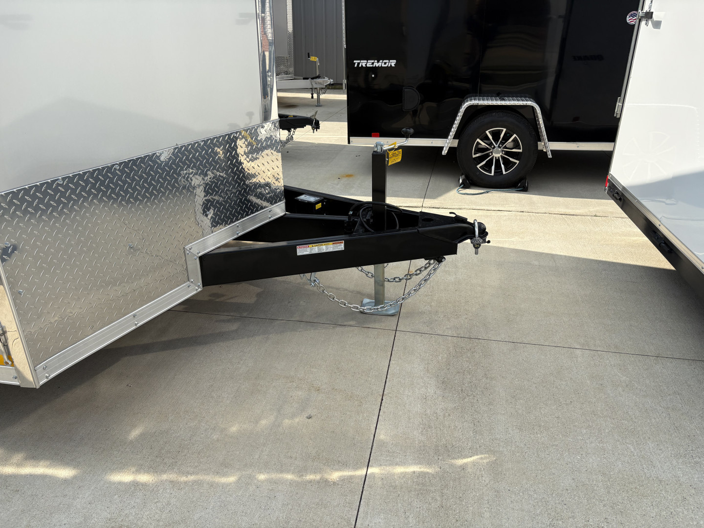 New 2026 Sure-Trac 8.5 x 24 Pro Series Enclosed Wedge Car Hauler Trailer 10K Cargo / Enclosed Trailer